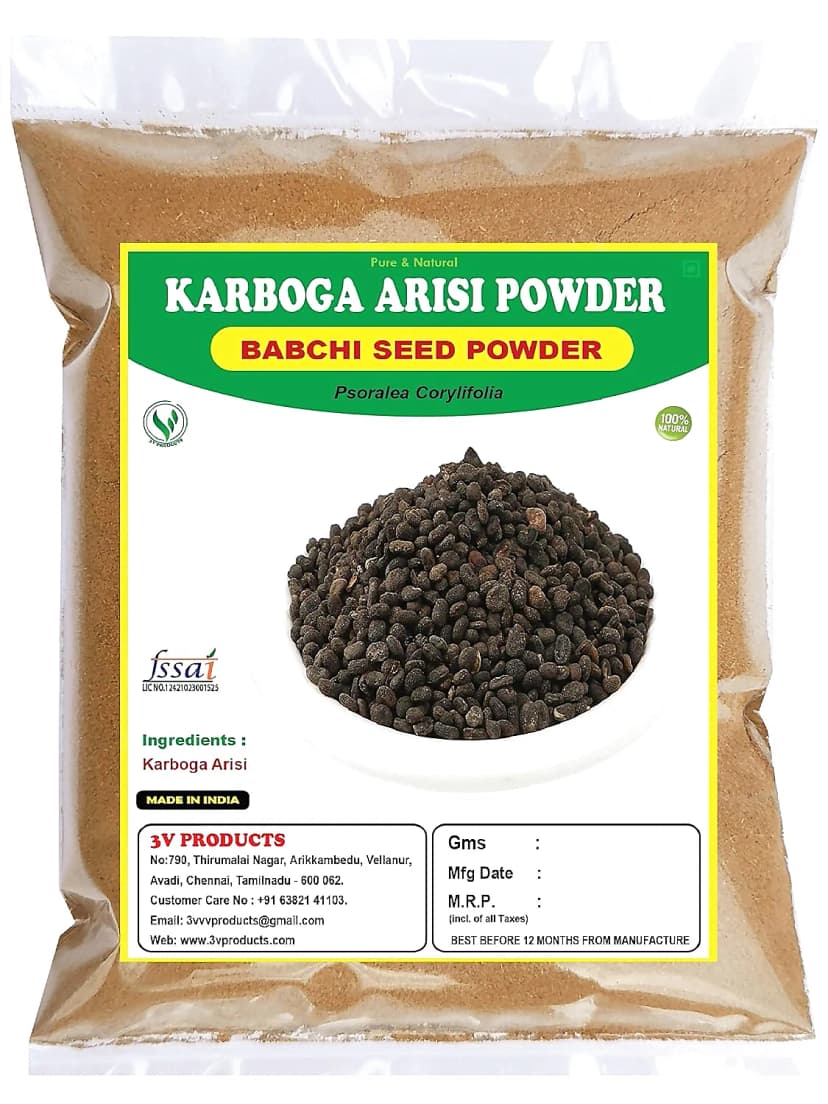 3V Products Karboga Arisi Powder