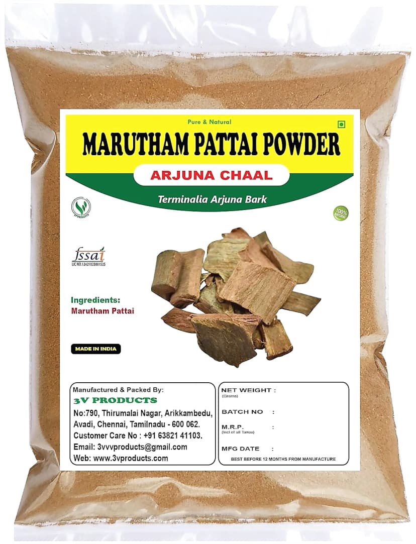 3V Products Marutham Pattai Powder