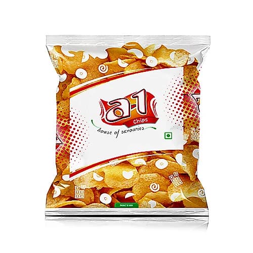 A-1 Chips Potato Chips Chilly