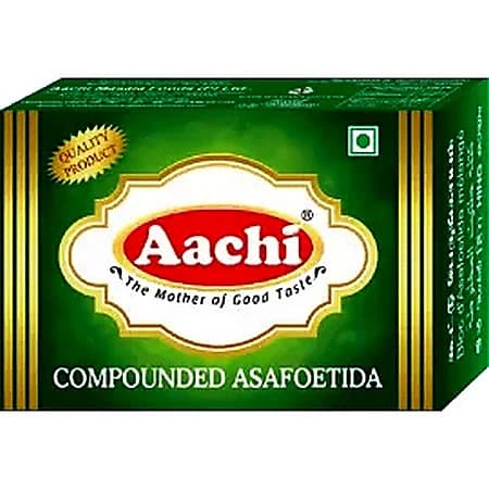 Aachi Asafoetida Cake