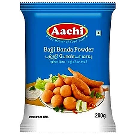 Aachi Bajji Bonda Mix