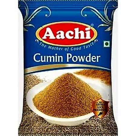 Aachi Cummin Powder