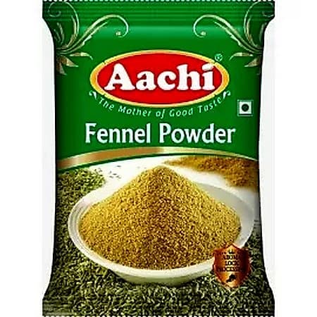 Aachi Fennel Powder
