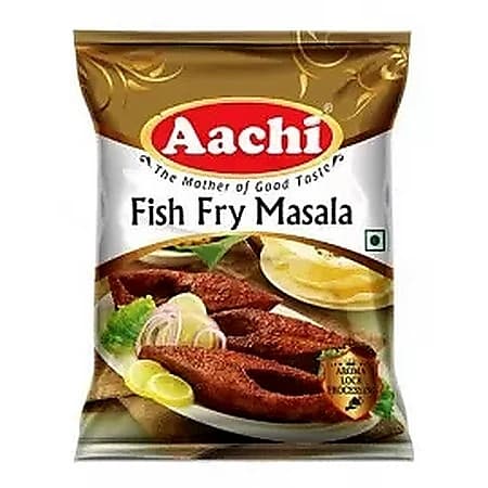 Aachi Fish Fry Masala