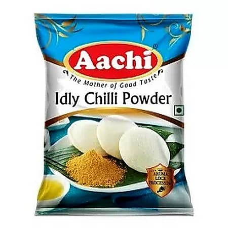 Aachi Idly Chilly Powder