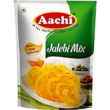 Aachi Jalebi Mix