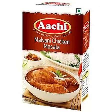 Aachi Malvani Chicken Masala