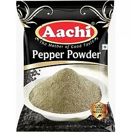 Aachi Pepper Powder