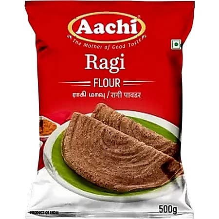 Aachi Ragi Flour