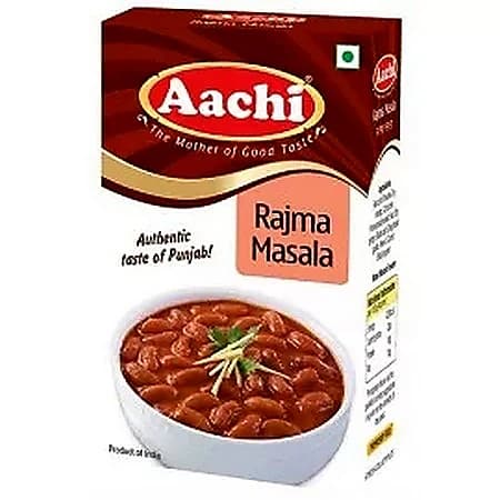 Aachi Rajma Masala