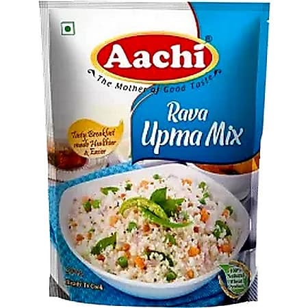 Aachi Rava Upma Mix