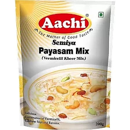 Aachi Semiya Payasam Mix