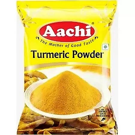 Aachi Turmeric Powder