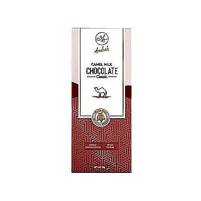 Aadvik Camel Milk Chocolate Classic