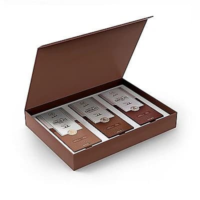 Aadvik  Camel Milk Chocolate Gift Box