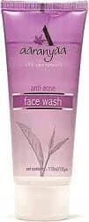 Aaranyaa Anti-Acne Face Wash