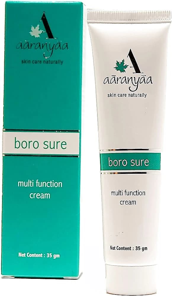 Aaranyaa Boro Sure Multi Function Cream