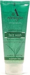 Aaranyaa Face Wash Tea Tree + Moringa