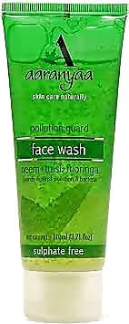 Aaranyaa Face Wash With Neem