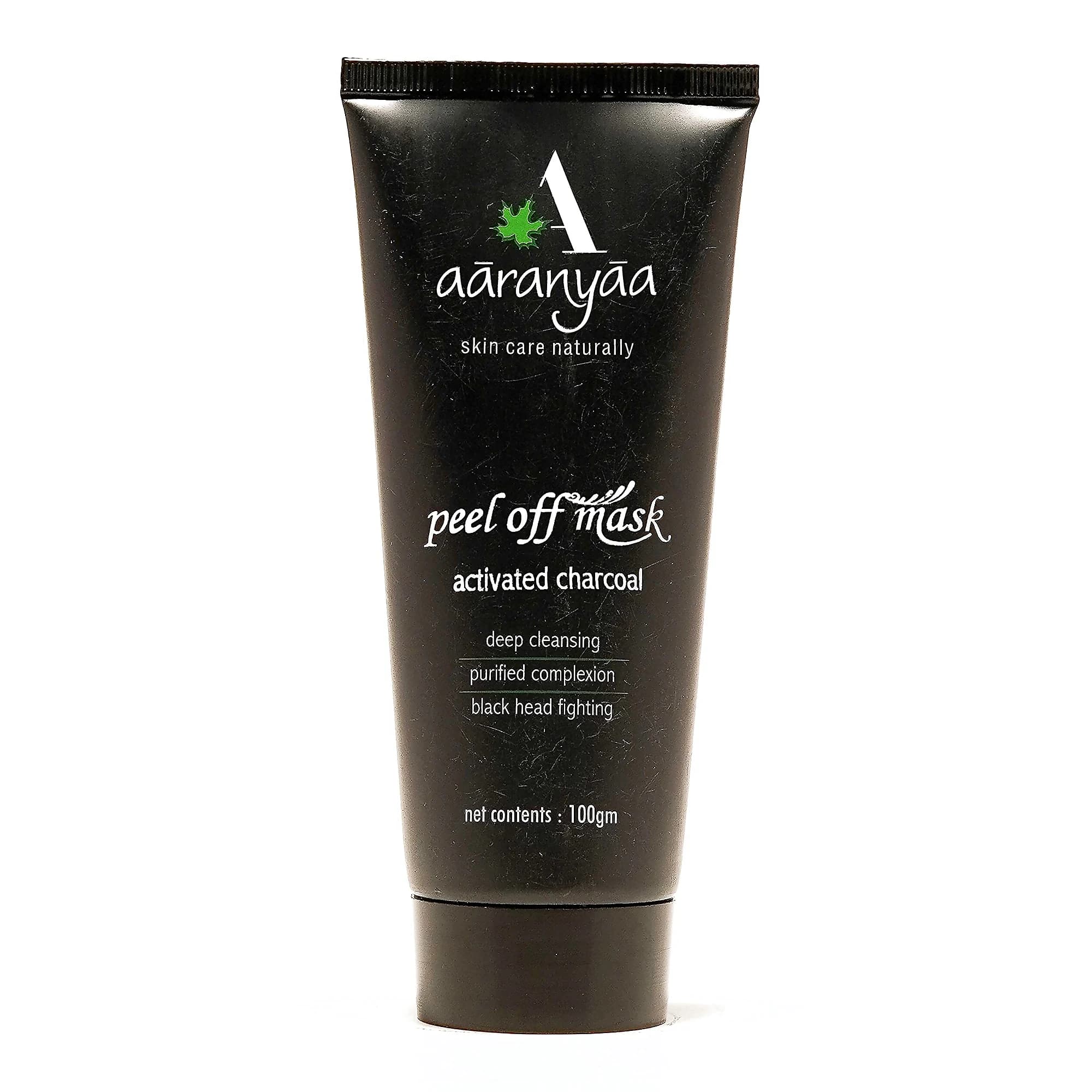 Aaranyaa Peel Off Mask