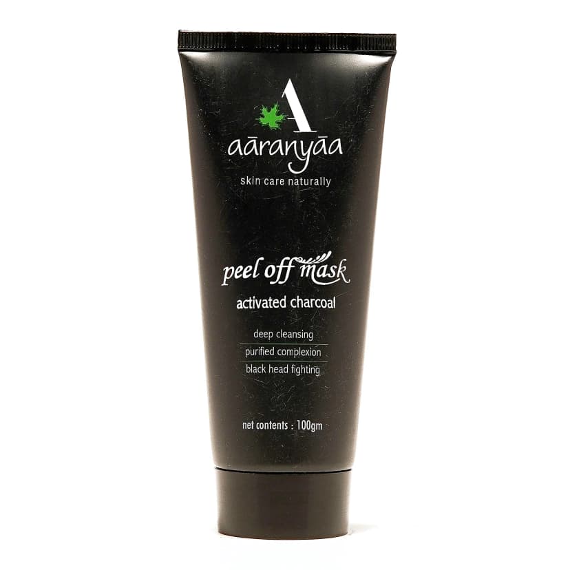 Aaranyaa Peel Off Mask