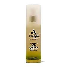 Aaranyaa Vedic Massage Oil