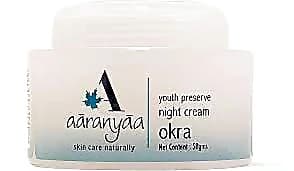 Aaranyaa Youth Preserve Night Cream