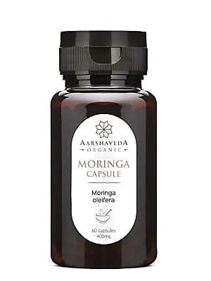 Aarshaveda Moringa Capsules