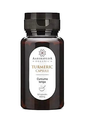 Aarshaveda Turmeric Capsule