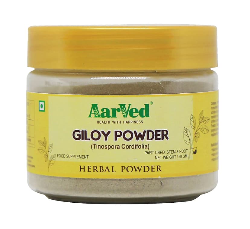 Aarved Giloy Powder