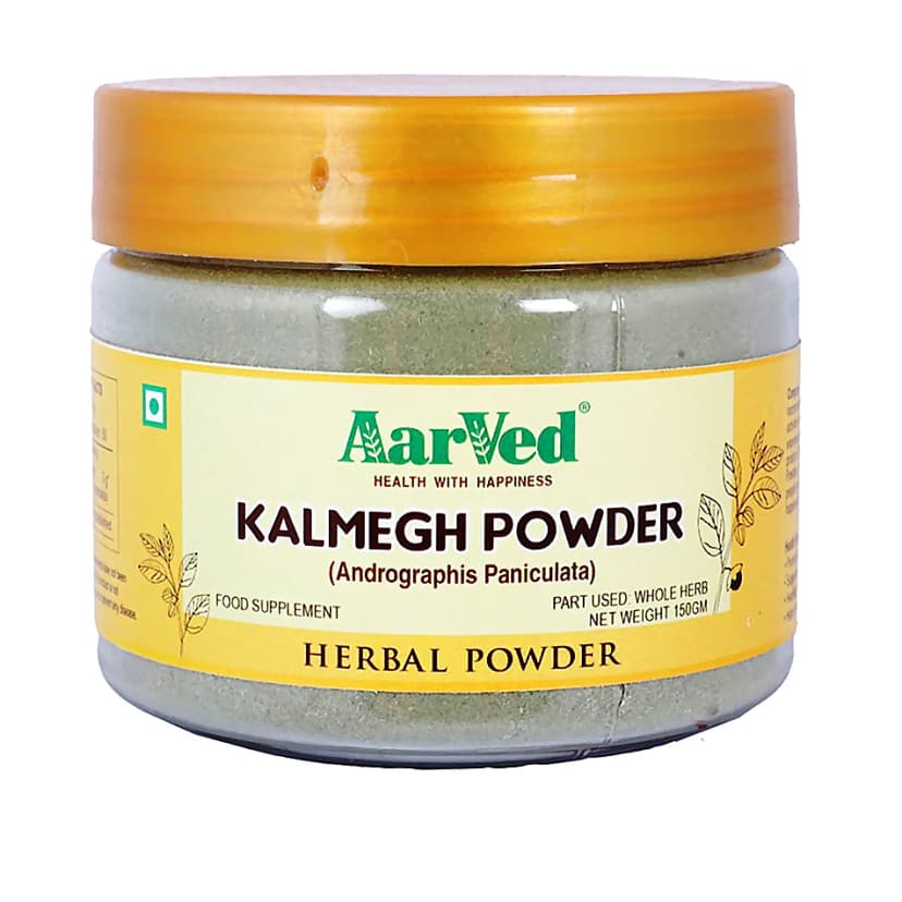 Aarved Kalmegh Powder