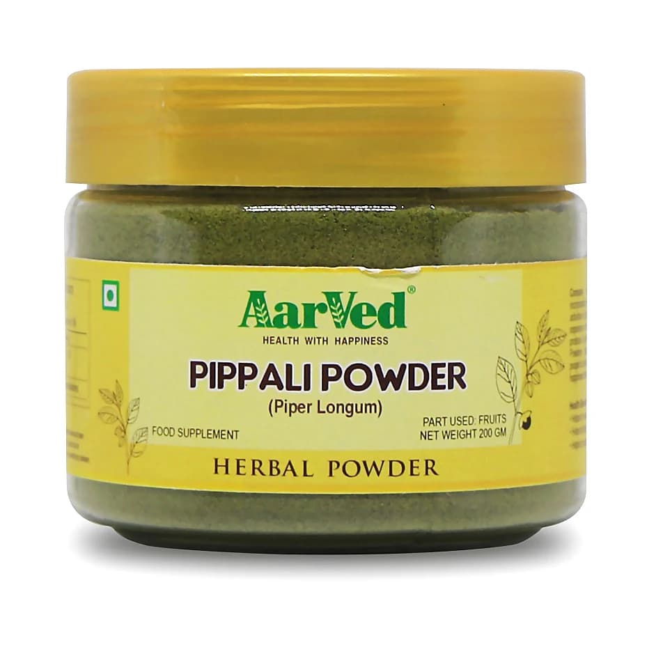 Aarved Pippali Powder