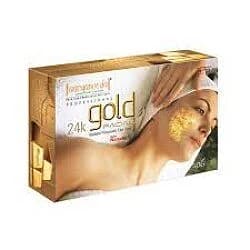 AaryanVeda  24K Gold Facial APS Kit
