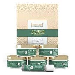 AaryanVeda - Acnend Oil Control Facial Kit