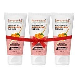 AaryanVeda Blemish-End Face Wash