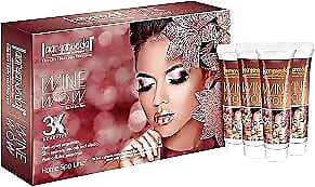 AaryanVeda Wine Wow Home Spa Facial Kit