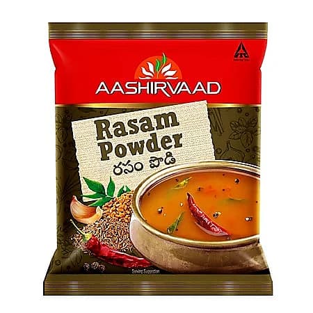 Aashirvaad Rasam Powder