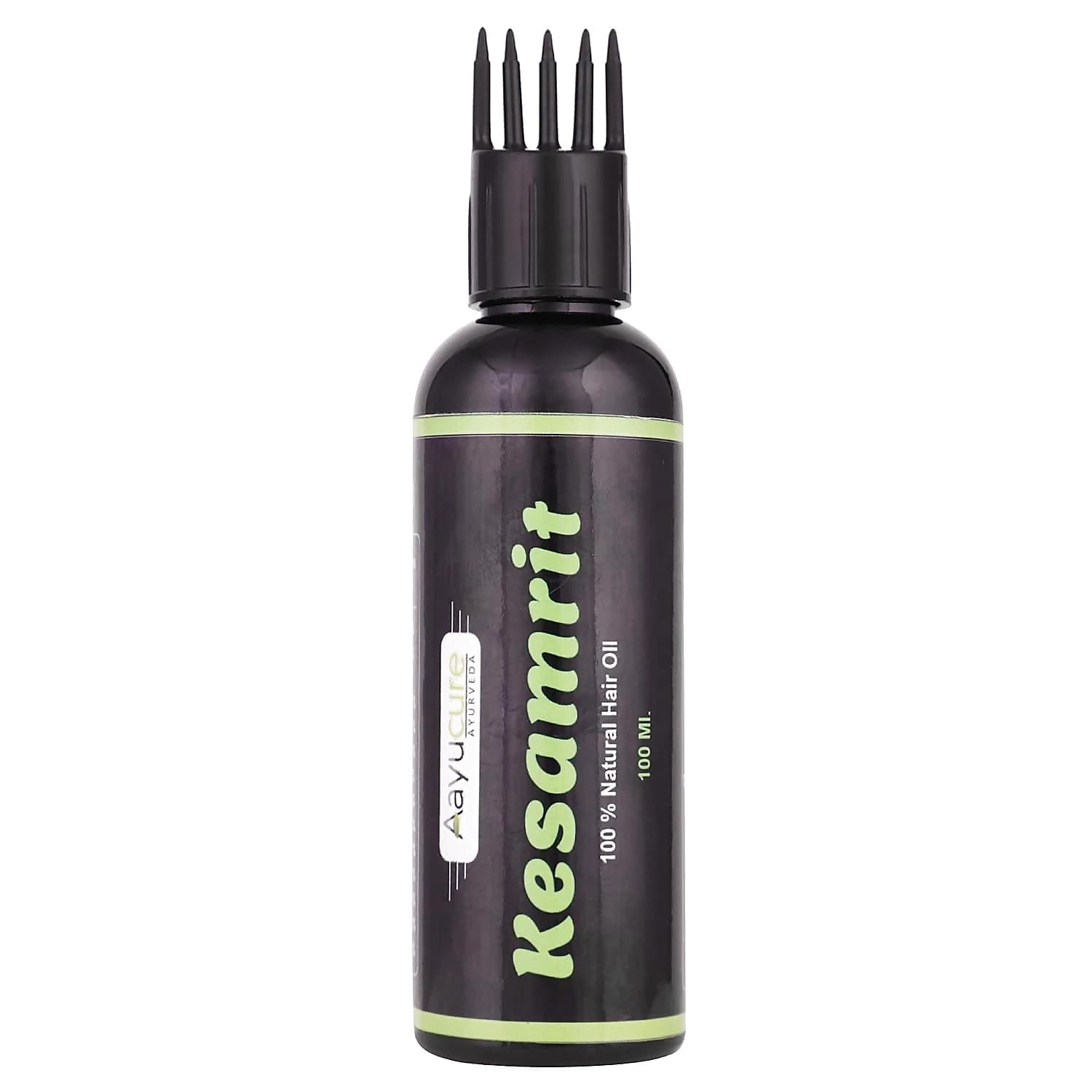 Aayucure Keshamrit Hair Oil