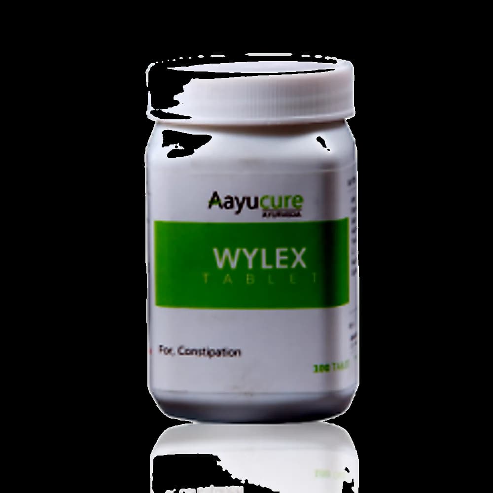 Aayucure Wylex Tablets