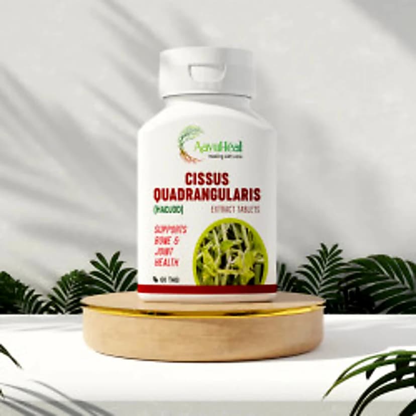 Aayuheal Cissus Extract Tab