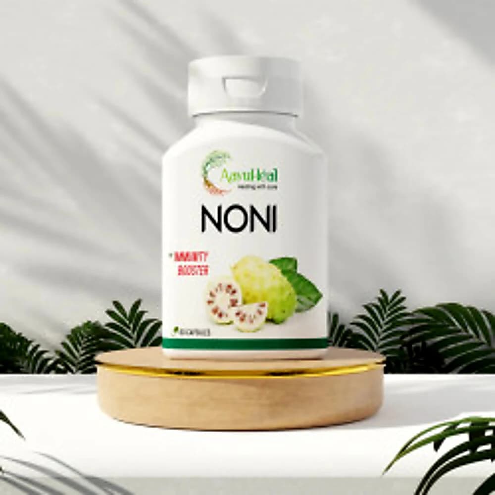 Aayuheal Noni Extract Cap