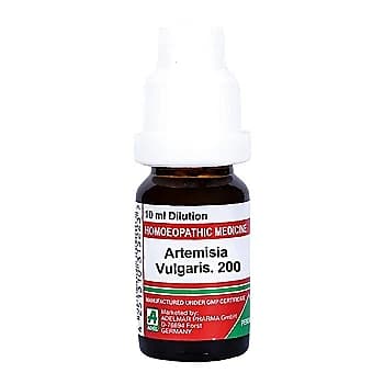 Adel Artemisia Vulgaris 200 Ch Dilution