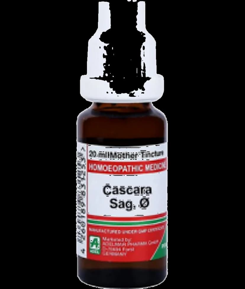 Adel Cascara Sag Mother Tincture Q