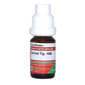 Adel Croton Tig 10 M Ch Dilution