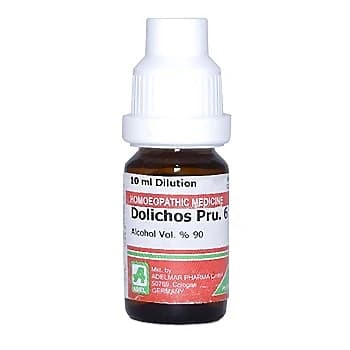 Adel Dolichos Pruriens 6 Ch Dilution