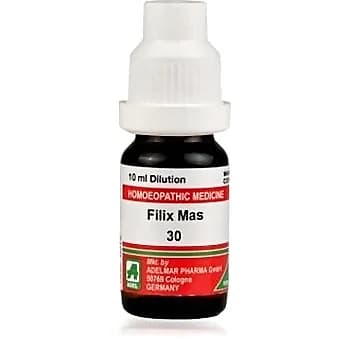 Adel Filix Mas 30 Ch Dilution