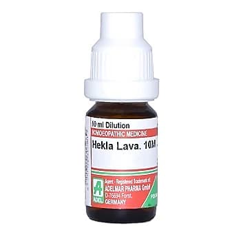 Adel Hekla Lava 10 M Ch Dilution