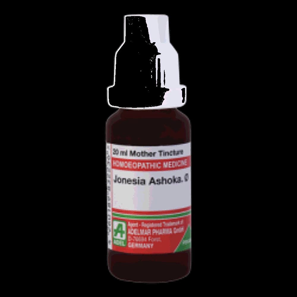 Adel Jonesia Ashoka Mother Tincture Q