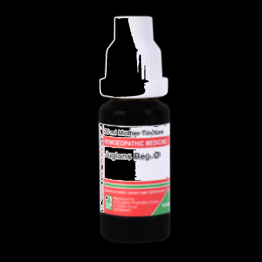 Adel Juglans Reg Mother Tincture Q