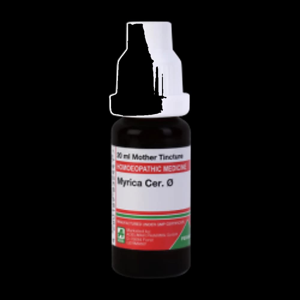 Adel Myrica Cer Mother Tincture Q